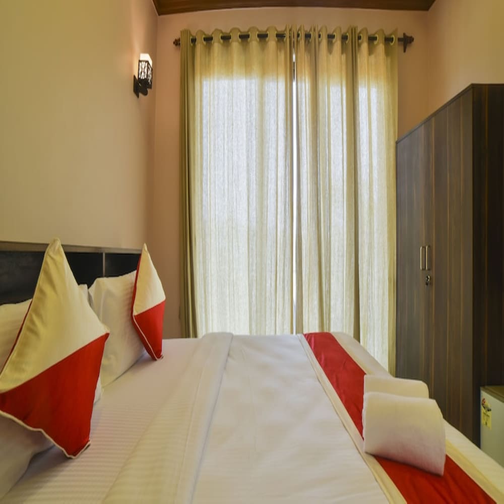 Hotel Baga HighQ - Baga Beach Goa