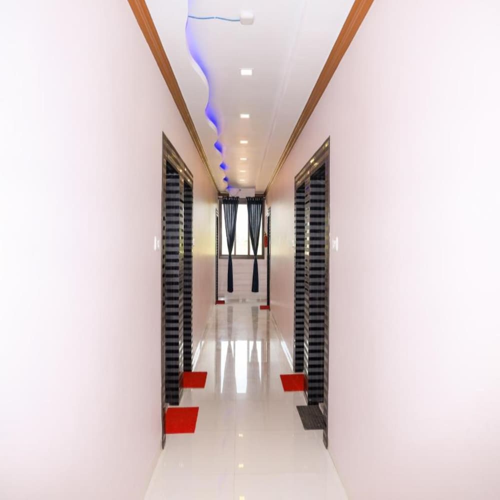 Hotel Baga HighQ - Baga Beach Goa