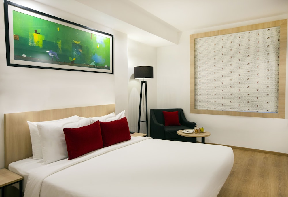 Red Fox by Lemon Tree Hotels, Dehradun