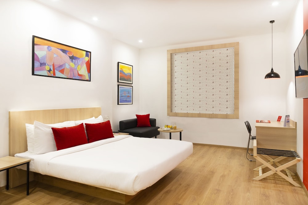 Red Fox by Lemon Tree Hotels, Dehradun