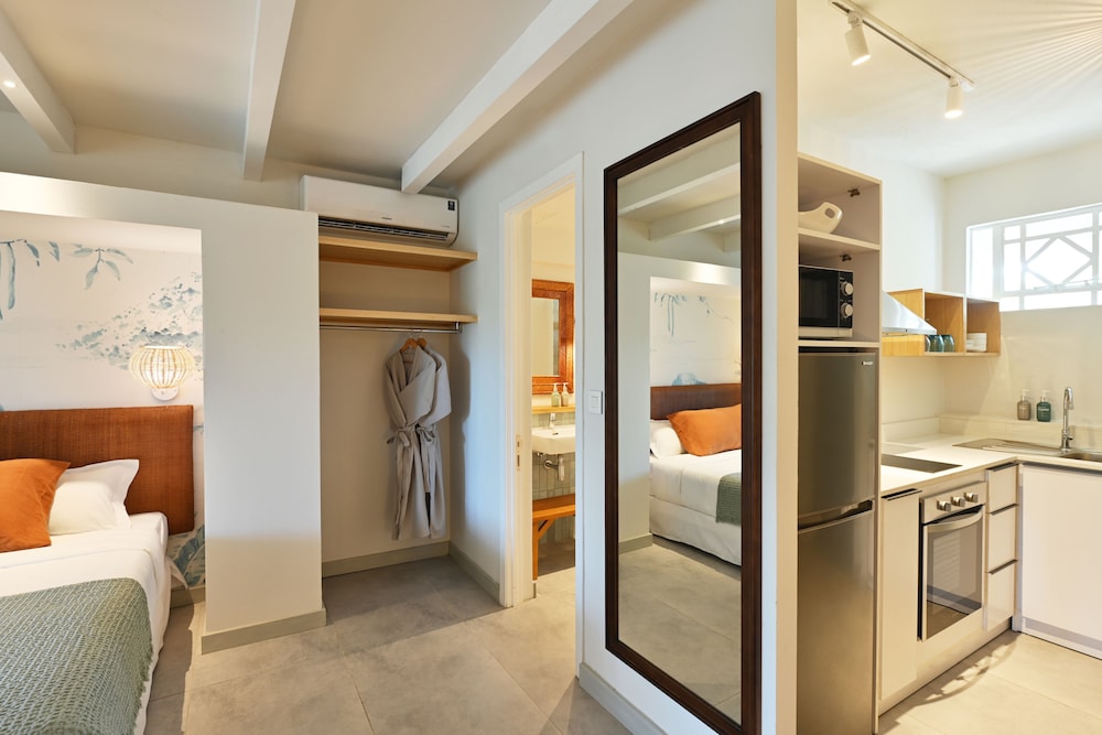 Veranda Grand Baie Hotel & Spa