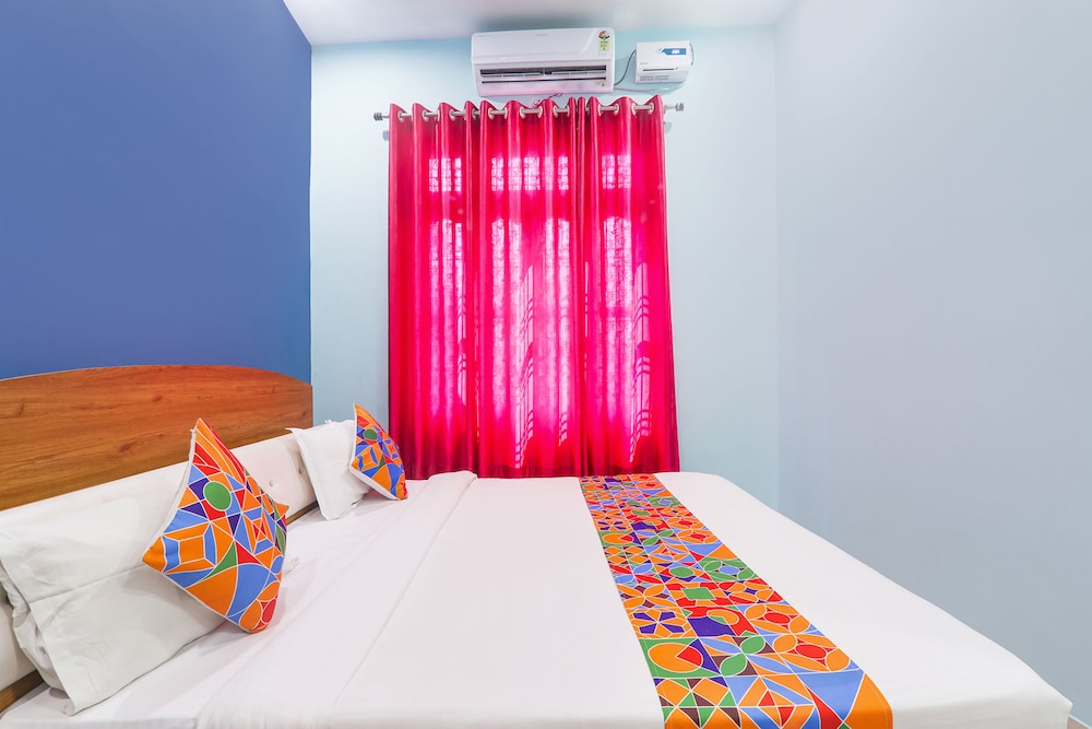 FabHotel Rameshwaram Guest House