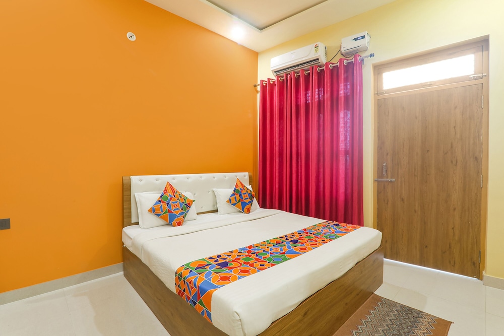 FabHotel Rameshwaram Guest House