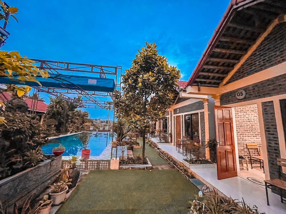 Tam Coc Sunrise Homestay