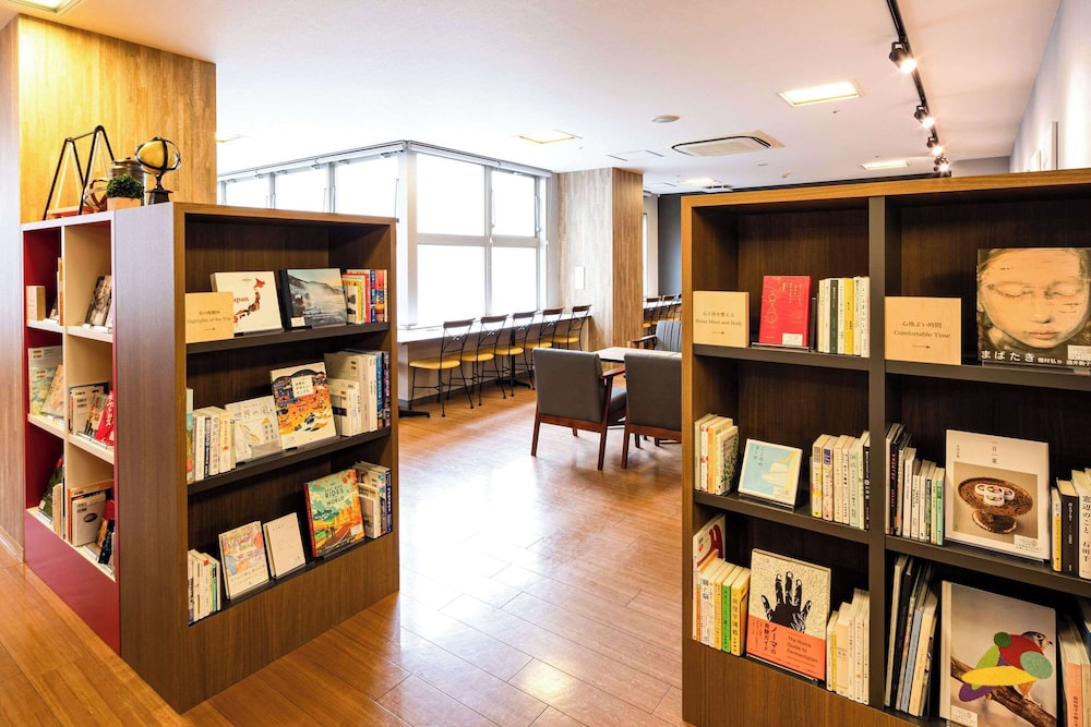 Comfort Hotel Hiroshima Otemachi