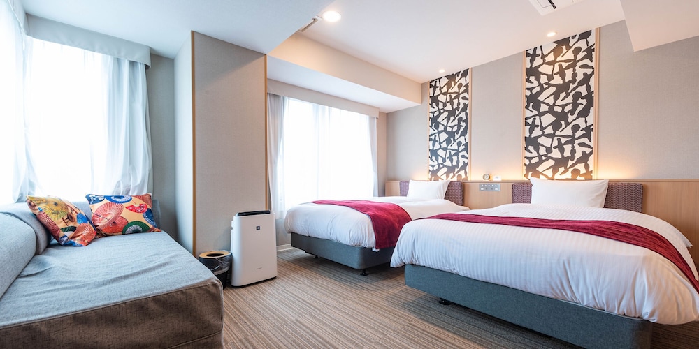Hotel SUI Kyoto Kiyomizu