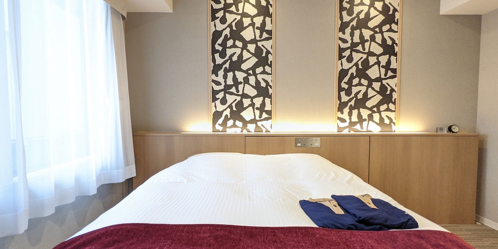 Hotel SUI Kyoto Kiyomizu