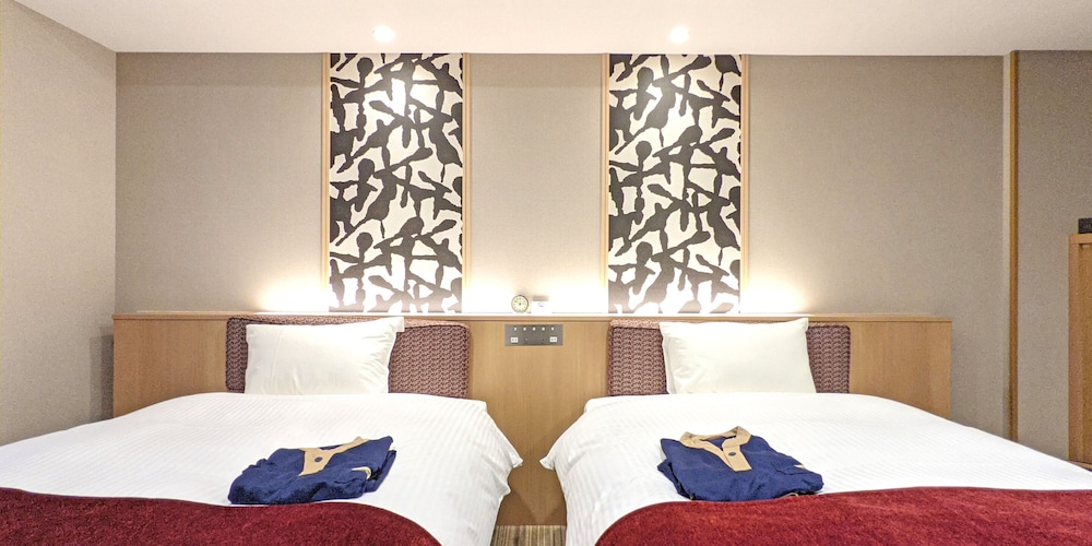 Hotel SUI Kyoto Kiyomizu