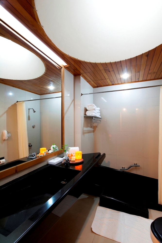 Manuallaya The Resort Spa in the Himalayas