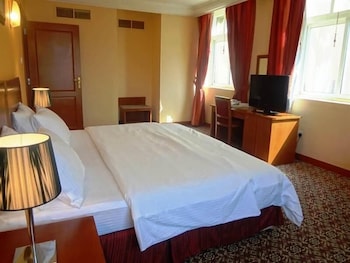 Al Massa Hotel 1