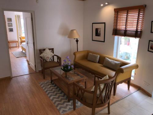 The Pinewood Nainital by Leisure Hotels