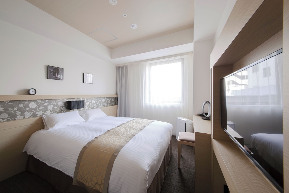 Hotel Keihan Yodoyabashi