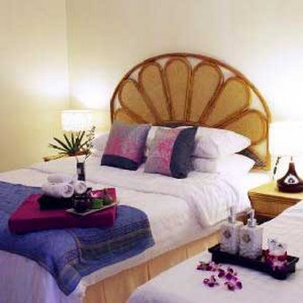 Ao Nang Seafront Thai Resort