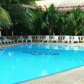 Ao Nang Seafront Thai Resort