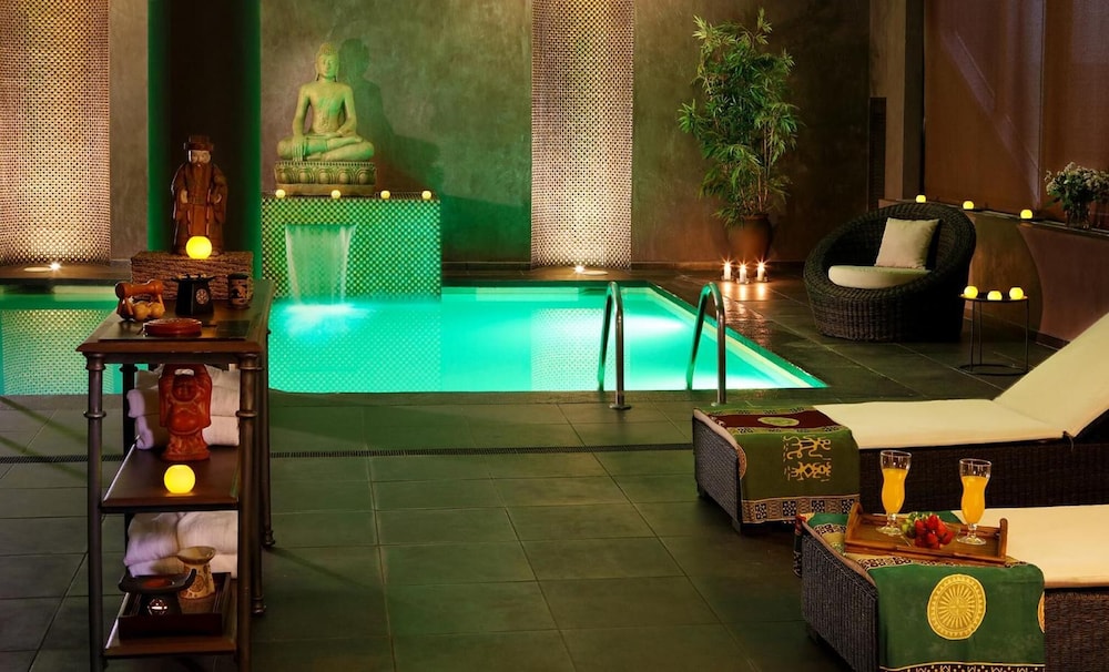 Augusta Club & Spa - Adults Only