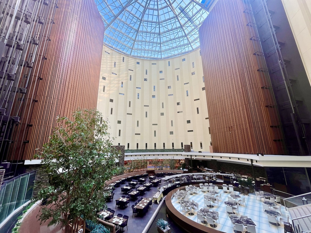 Maihama View Hotel by HULIC
