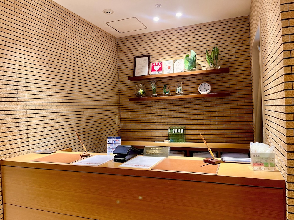 Maihama View Hotel by HULIC
