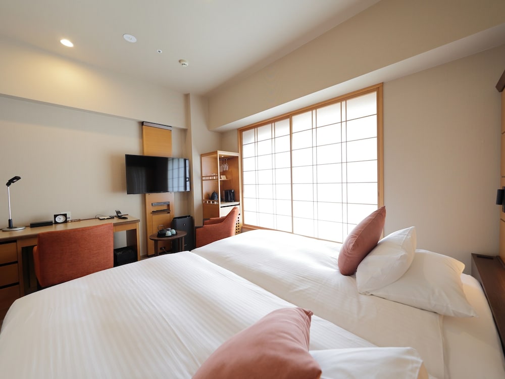 Hotel Niwa Tokyo