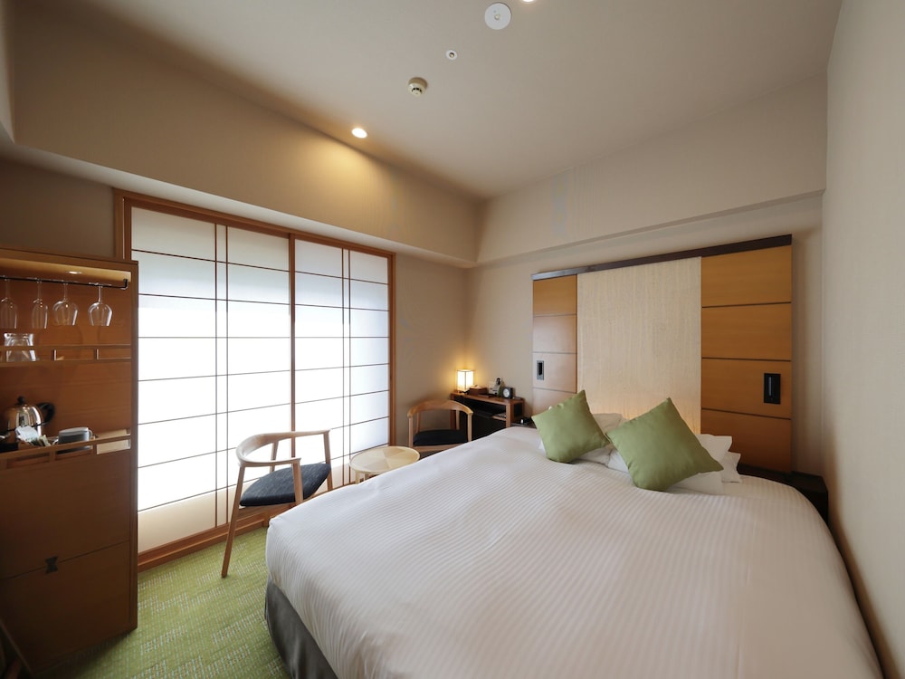 Hotel Niwa Tokyo