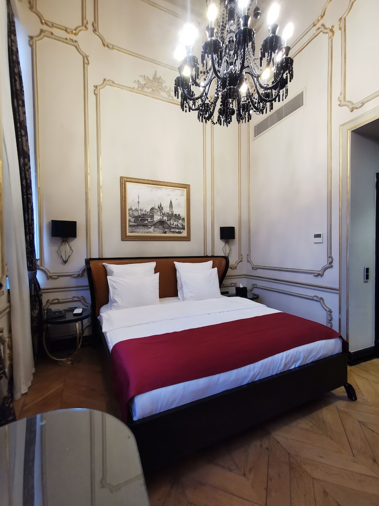 Nordstern Hotel Galata