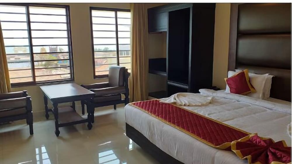 Hotel Samudra