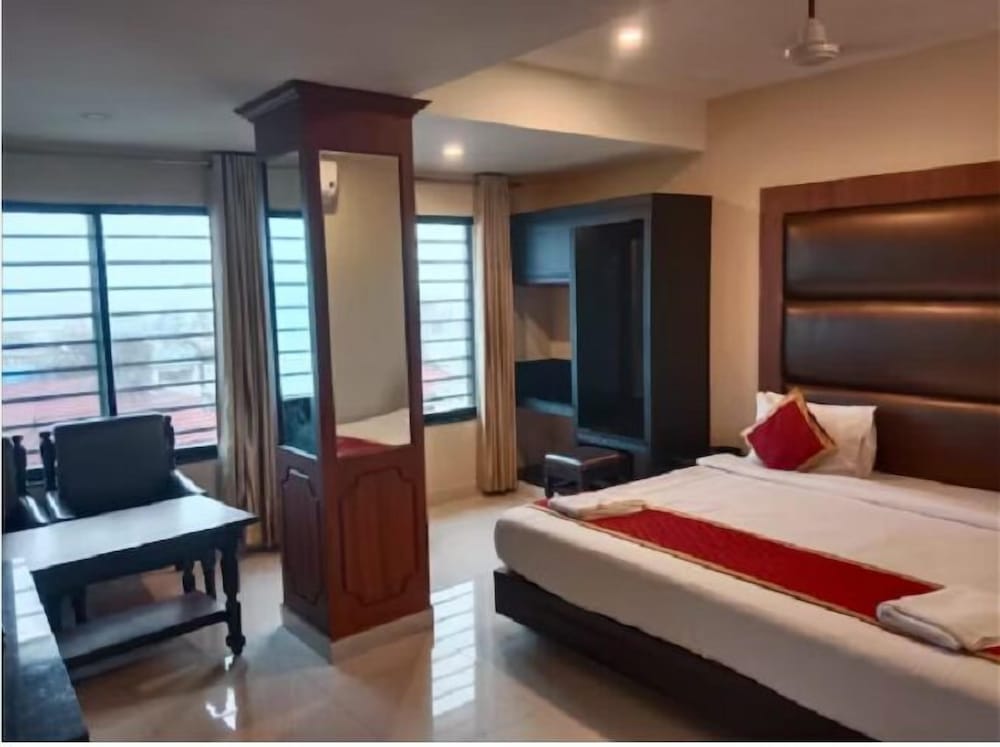 Hotel Samudra