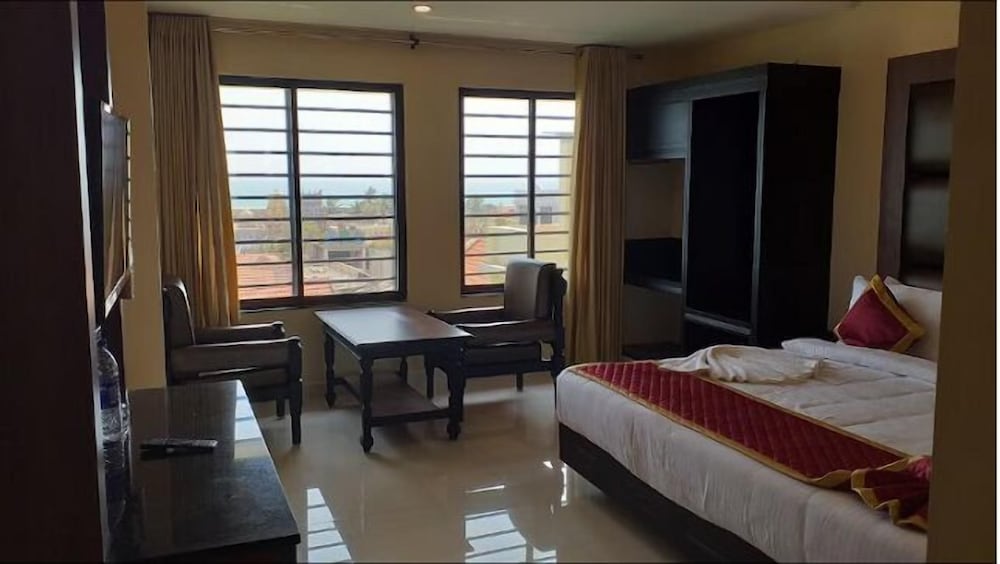 Hotel Samudra