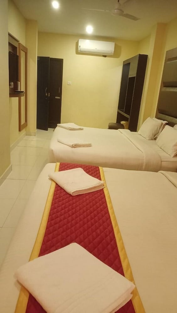 Hotel Samudra