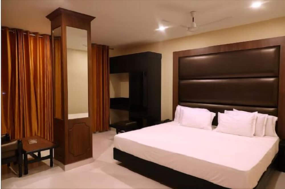 Hotel Samudra