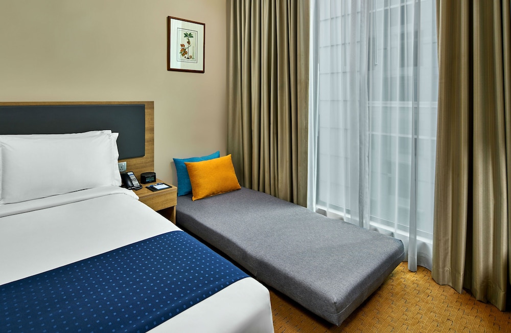Holiday Inn Express Singapore Orchard Road by IHG