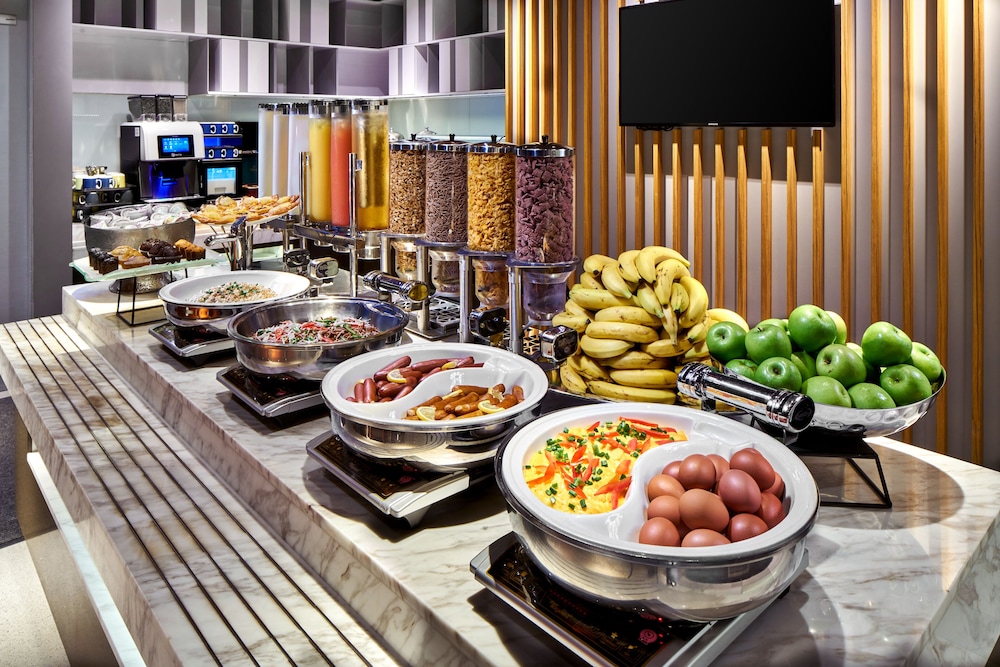 Holiday Inn Express Singapore Orchard Road by IHG