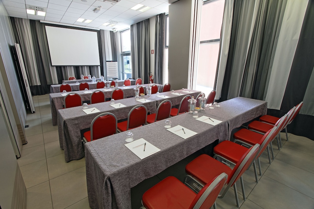 Hotel Cosmopolitan Bologna