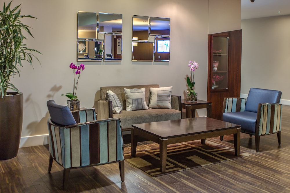 Holiday Inn Express London-Royal Docks, Docklands by IHG