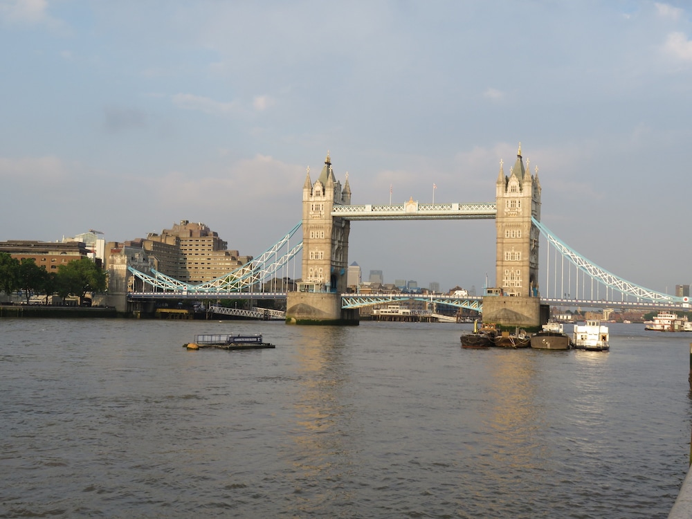 Holiday Inn Express London-Royal Docks, Docklands by IHG