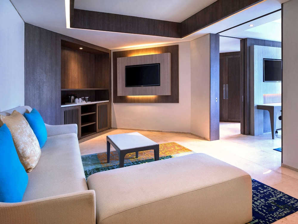 Grand Mercure Jakarta Kemayoran