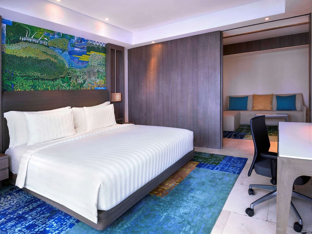 Grand Mercure Jakarta Kemayoran