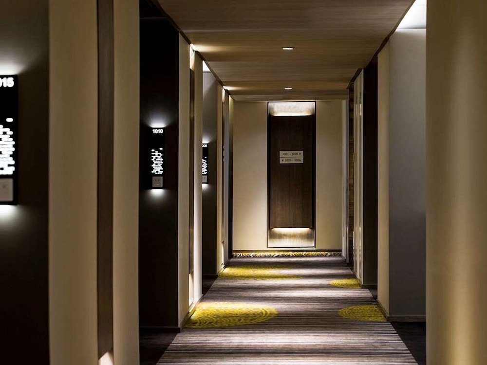 Grand Mercure Jakarta Kemayoran