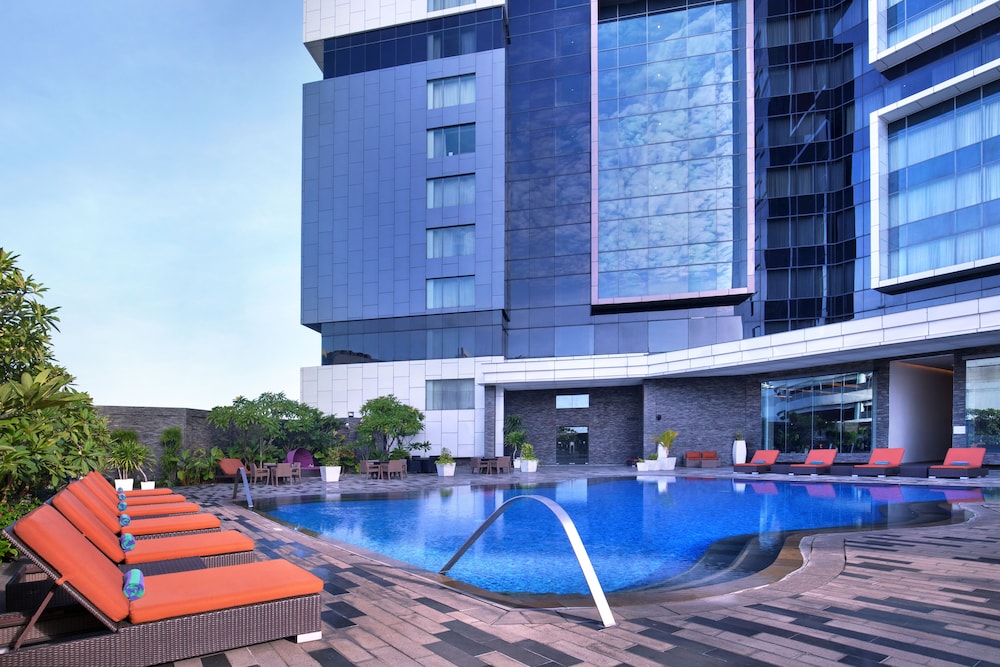Grand Mercure Jakarta Kemayoran