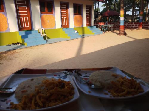 Rosary House Homestay | Rooms & Restaurant