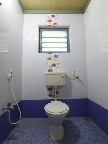 Rosary House Homestay | Rooms & Restaurant