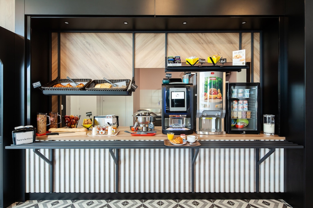 B&B HOTEL Champigny-sur-Marne