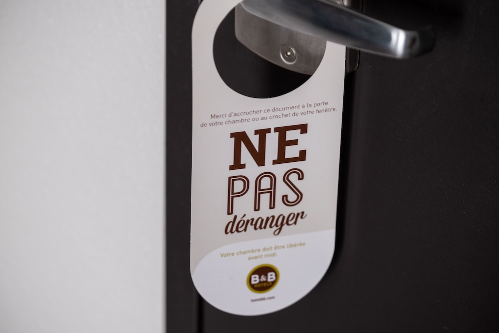 B&B HOTEL Champigny-sur-Marne
