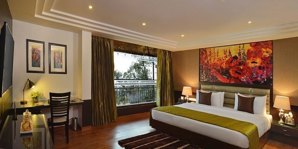 Fortune Park Moksha - Member ITC Hotel Group