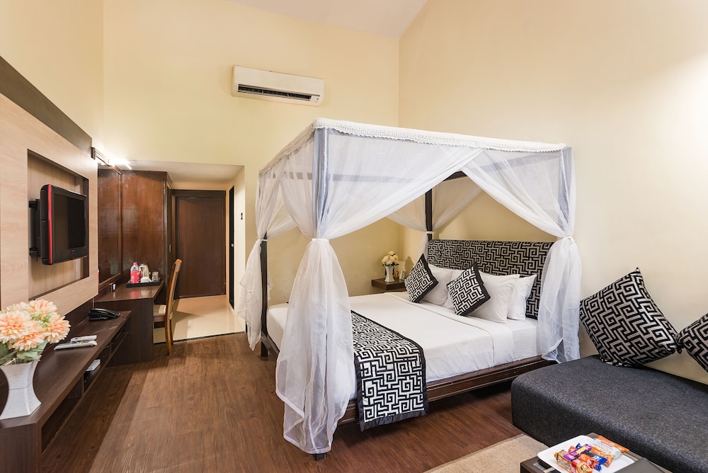 Manas Lifestyle Resort