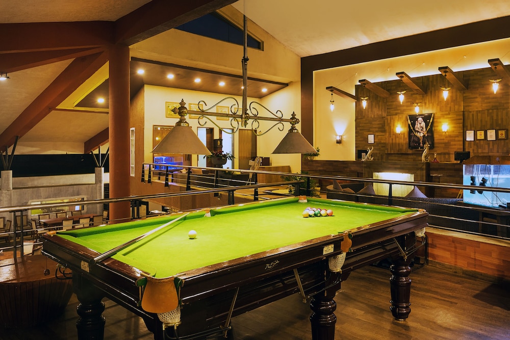 Manas Lifestyle Resort