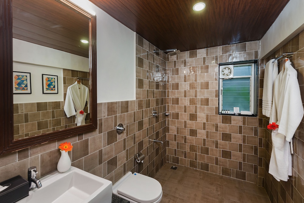 Manas Lifestyle Resort