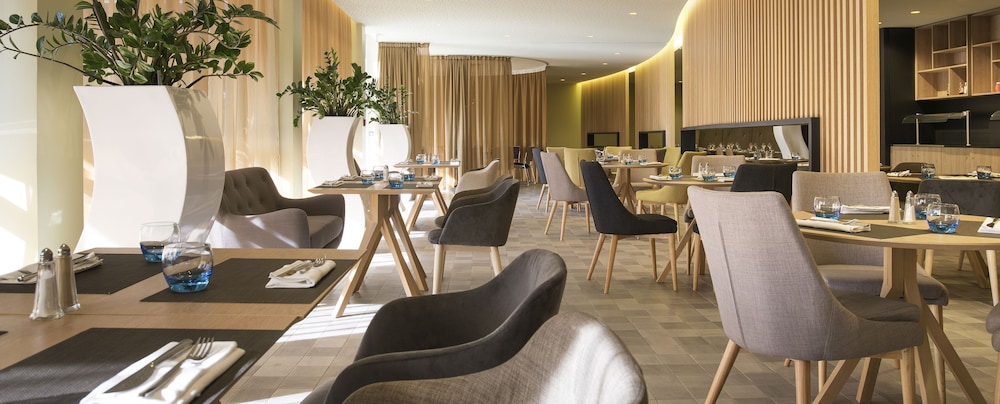 Novotel Paris Nord Expo Aulnay