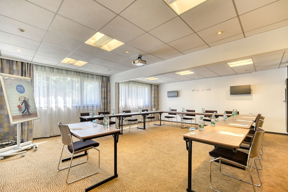 Novotel Paris Nord Expo Aulnay