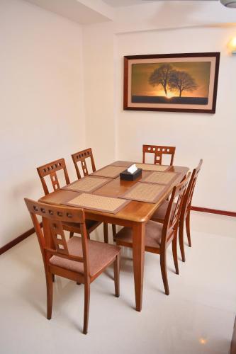 Unique Towers Luxury Boutique Suites