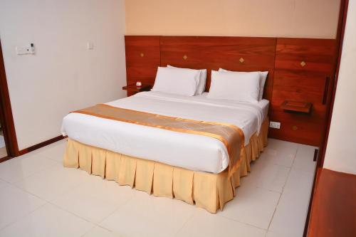 Unique Towers Luxury Boutique Suites